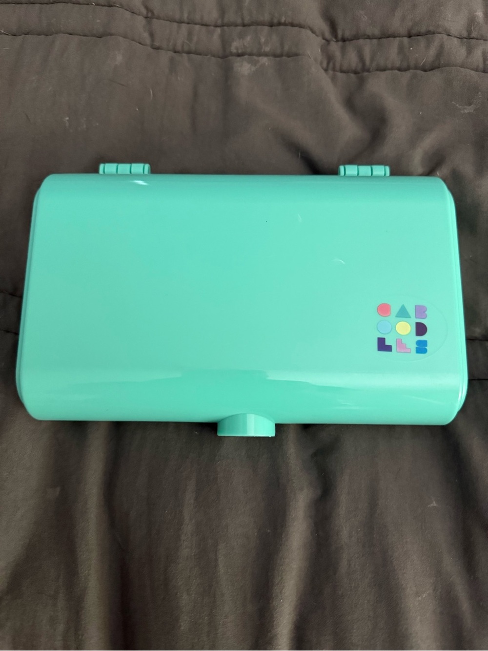 Caboodle cases